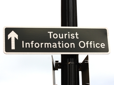 Tourist Information Office